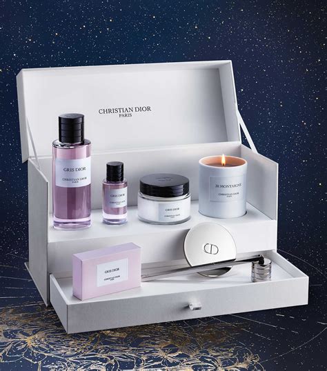 dior goodiebox|dior gift set harrods.